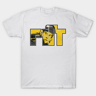 Sidney Crosby Pittsburgh PITT T-Shirt